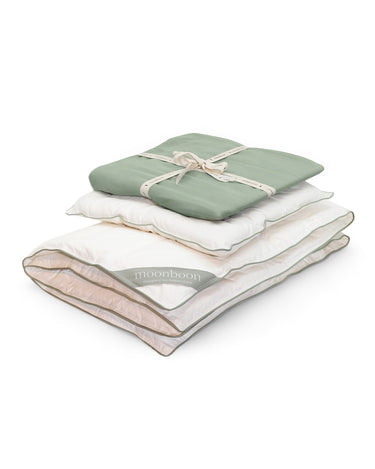 Bamboo Textile Bundle - Baby